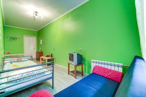 Albergue U Esenina