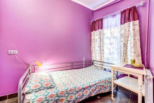 Albergue U Esenina