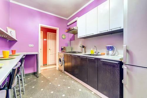 Albergue U Esenina