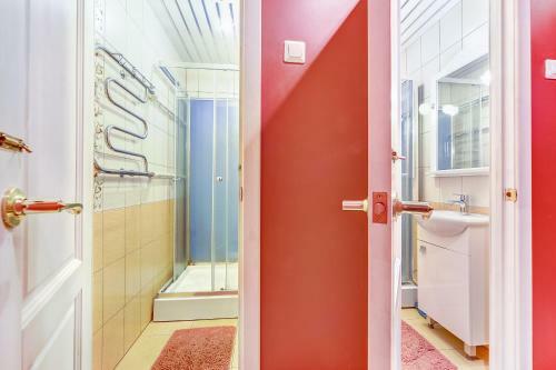 Albergue U Esenina