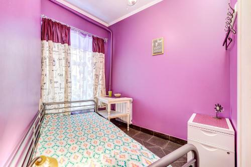 Albergue U Esenina