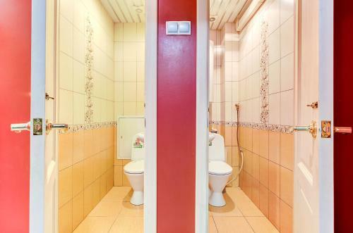 Albergue U Esenina