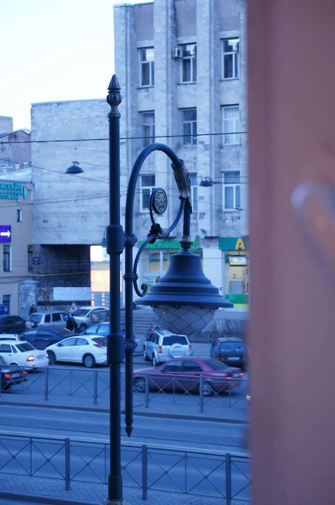 Hotel Lota