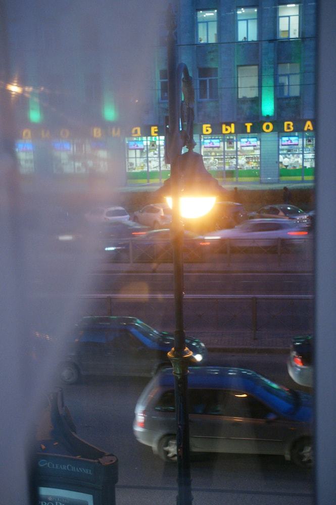 Hotel Lota