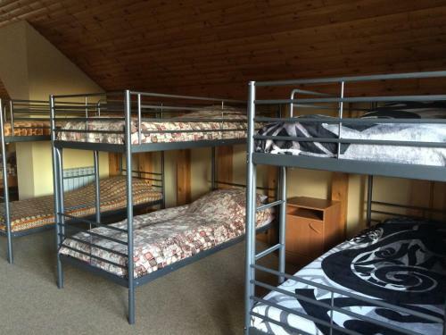 Krasnaya Polyana Hostel
