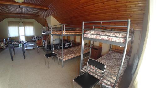 Krasnaya Polyana Hostel