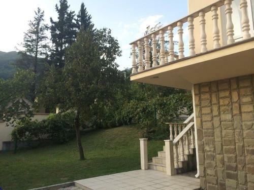 Krasnaya Polyana Hostel