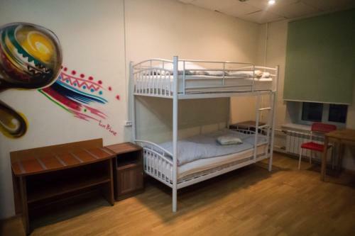 Central House Hostel