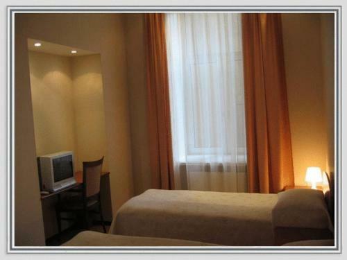 Bed & Breakfast Butterfly Hotel