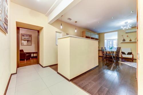 Apartamento Spb Rentals