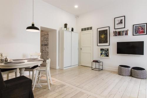 Apartamento Spb Rentals