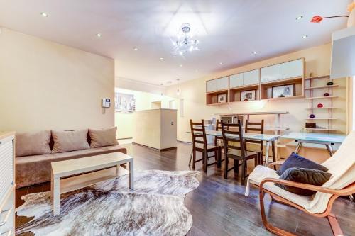 Apartamento Spb Rentals