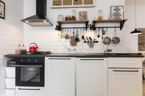 Apartamento Spb Rentals