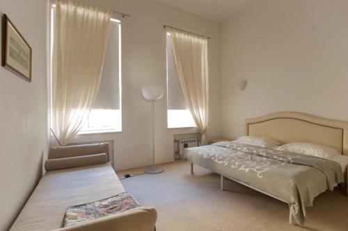 Apartamento Spb Rentals