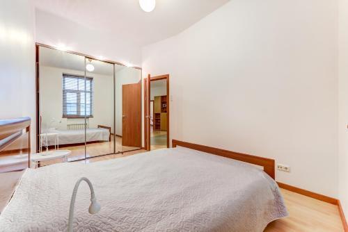 Apartamento Spb Rentals