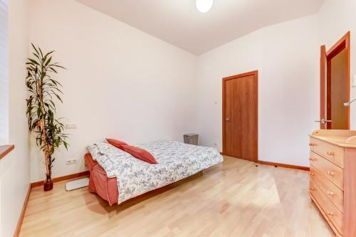 Apartamento Spb Rentals