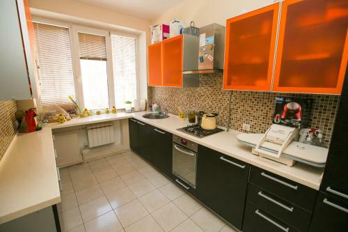 Hostal Versal At Arbat
