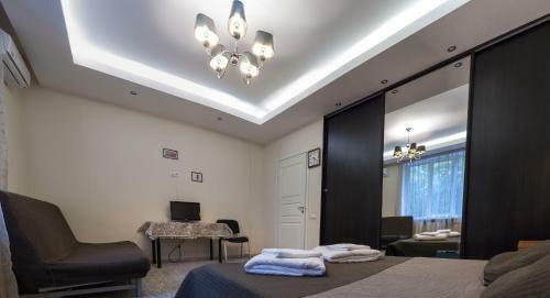 Hostal Versal At Arbat
