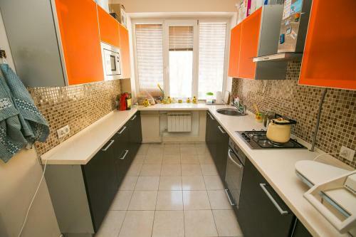 Hostal Versal At Arbat