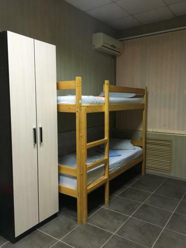 Hostel Olympic Station