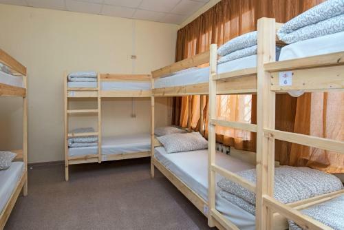 Red Kremlin Hostel