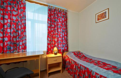 Gornitsa Hotel