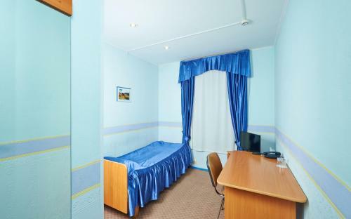 Gornitsa Hotel