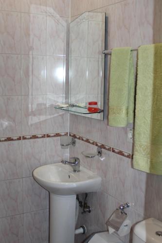 Gornitsa Hotel