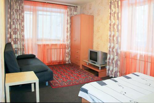 Allis-hall Studio Apartment At Sakko And Vantsetti 60