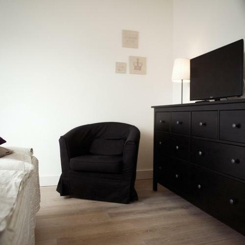 Apartamento Domi Lini