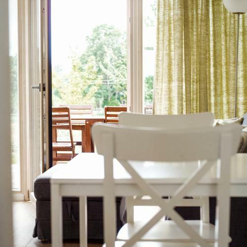 Apartamento Domi Lini