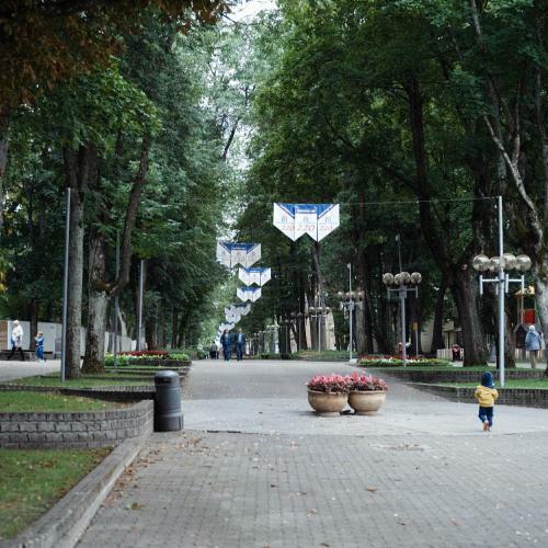 Apartamento Domi Lini