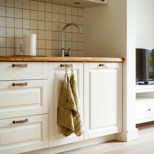 Apartamento Domi Lini