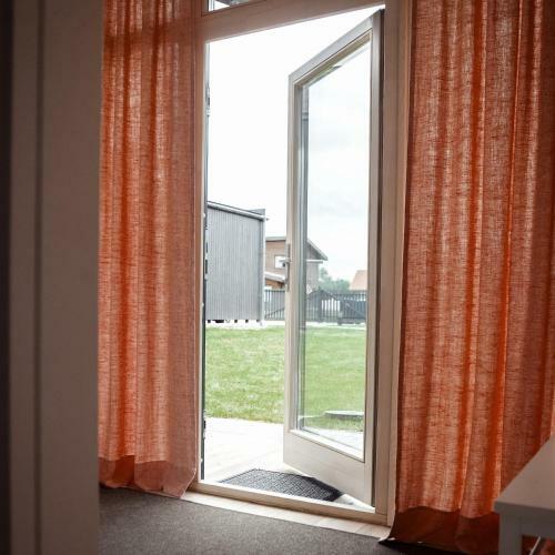 Apartamento Domi Lini