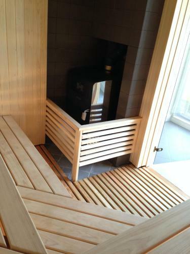 Apartamento Domi Lini