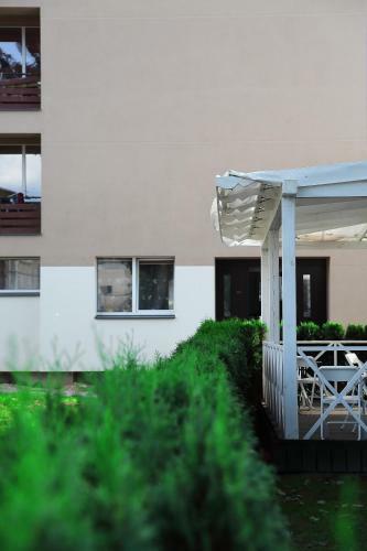 Apartment Druskonis