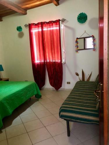 Bed & Breakfast Villa Mulinazzo