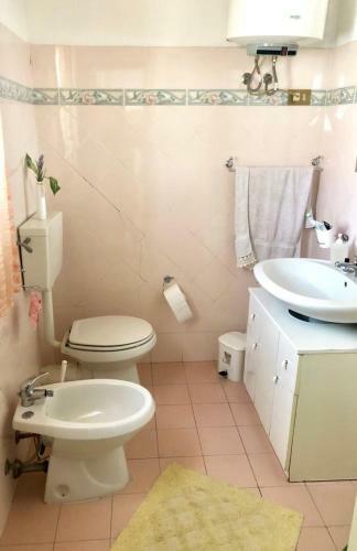Bed & Breakfast Villa Mulinazzo