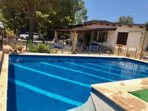 Bed & Breakfast Villa Mulinazzo