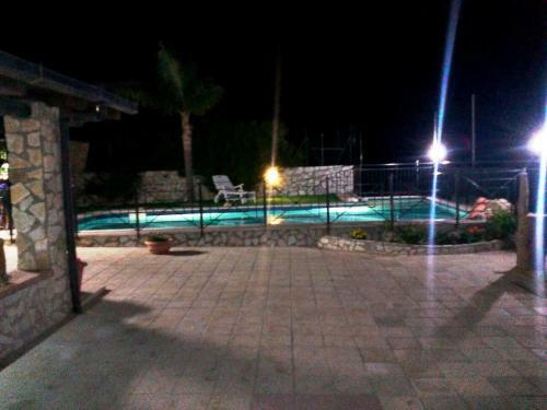 Bed & Breakfast Villa Mulinazzo