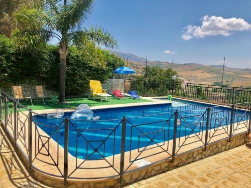 Bed & Breakfast Villa Mulinazzo