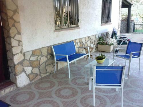 Bed & Breakfast Villa Mulinazzo