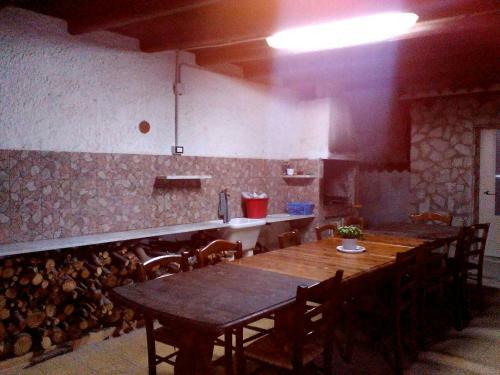 Bed & Breakfast Villa Mulinazzo