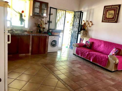 Bed & Breakfast Villa Mulinazzo