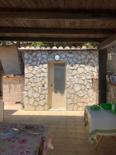 Bed & Breakfast Villa Mulinazzo