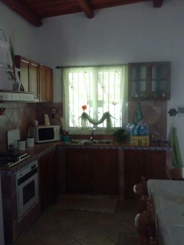 Bed & Breakfast Villa Mulinazzo