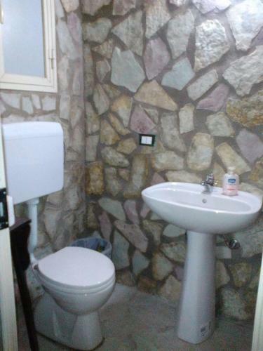 Bed & Breakfast Villa Mulinazzo