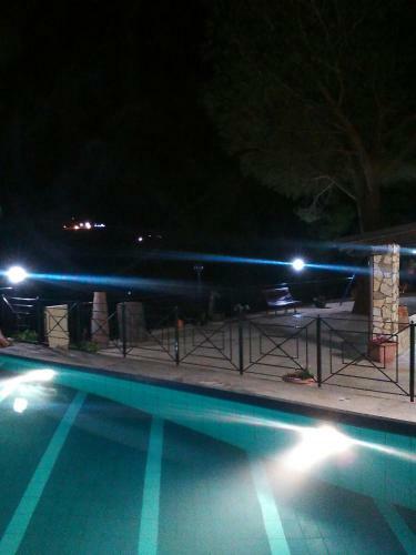 Bed & Breakfast Villa Mulinazzo