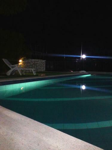 Bed & Breakfast Villa Mulinazzo
