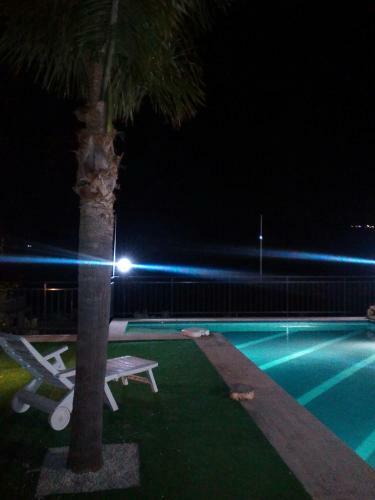 Bed & Breakfast Villa Mulinazzo